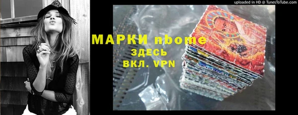 молекула духа Нягань
