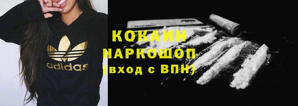 молекула духа Нягань