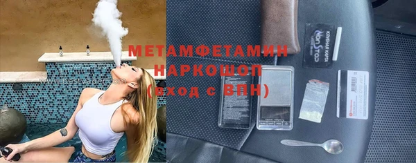 молекула духа Нягань